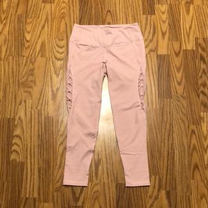 Victoria Secret leggings